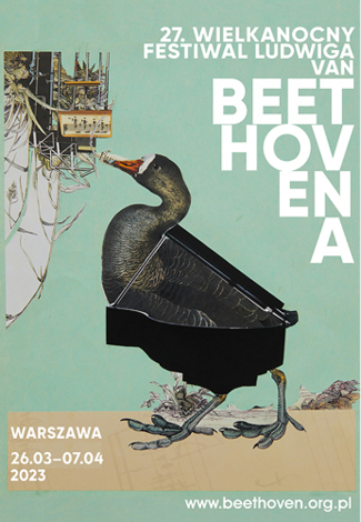 „Beethoven – pomiędzy Wschodem a Zachodem”